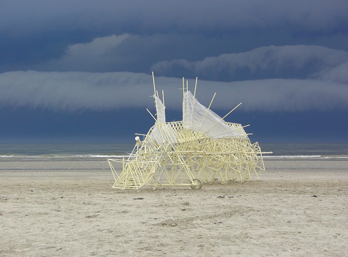 Berühmtes bild sessel wohnzimmer wind