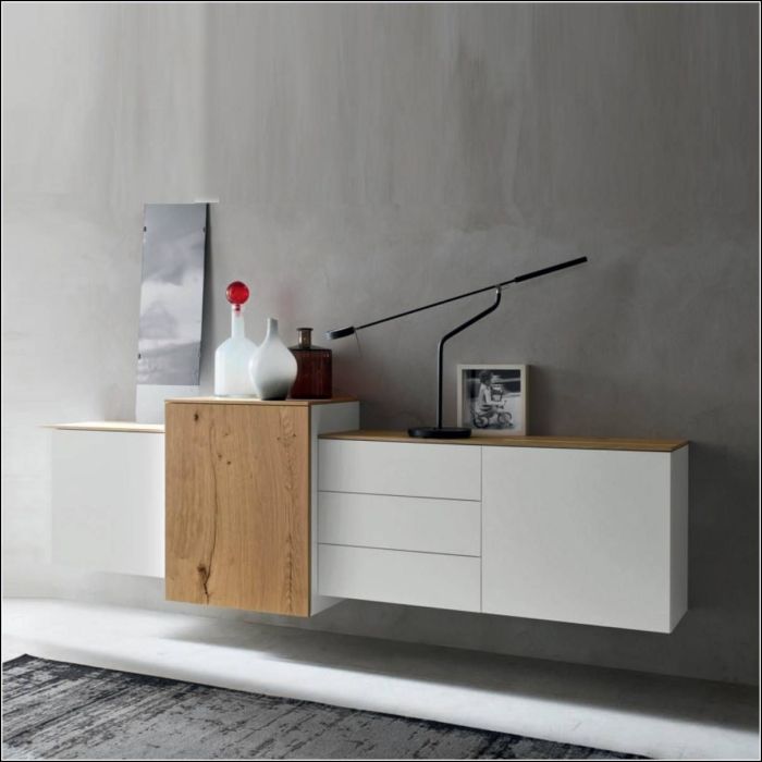 Besta sideboard wohnzimmer